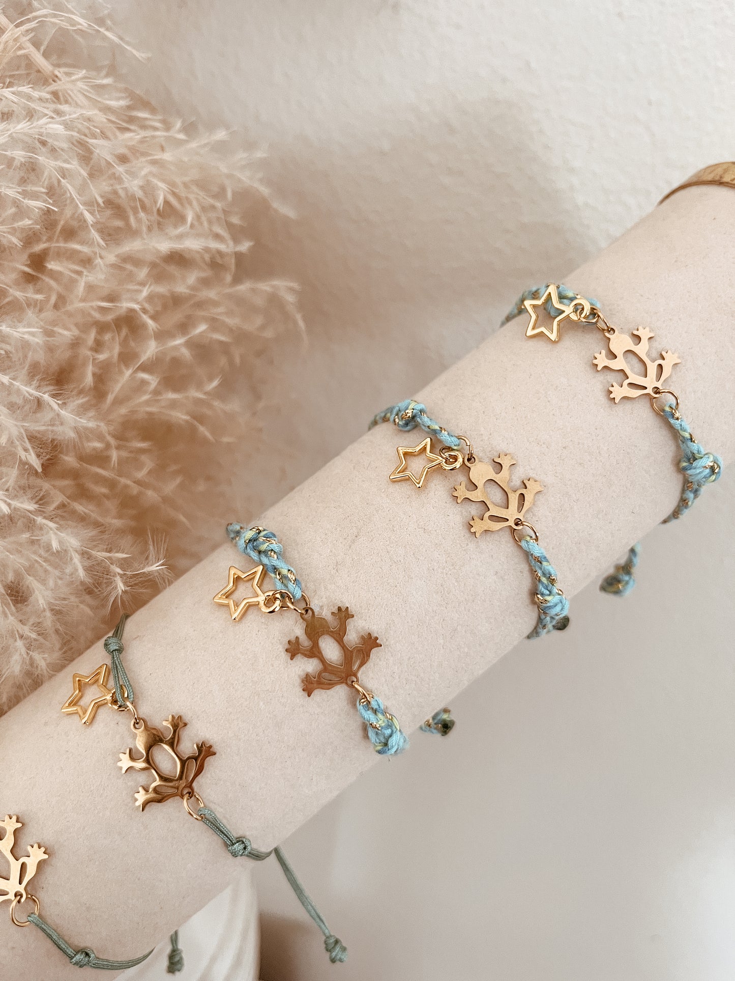 Coqui Bracelet