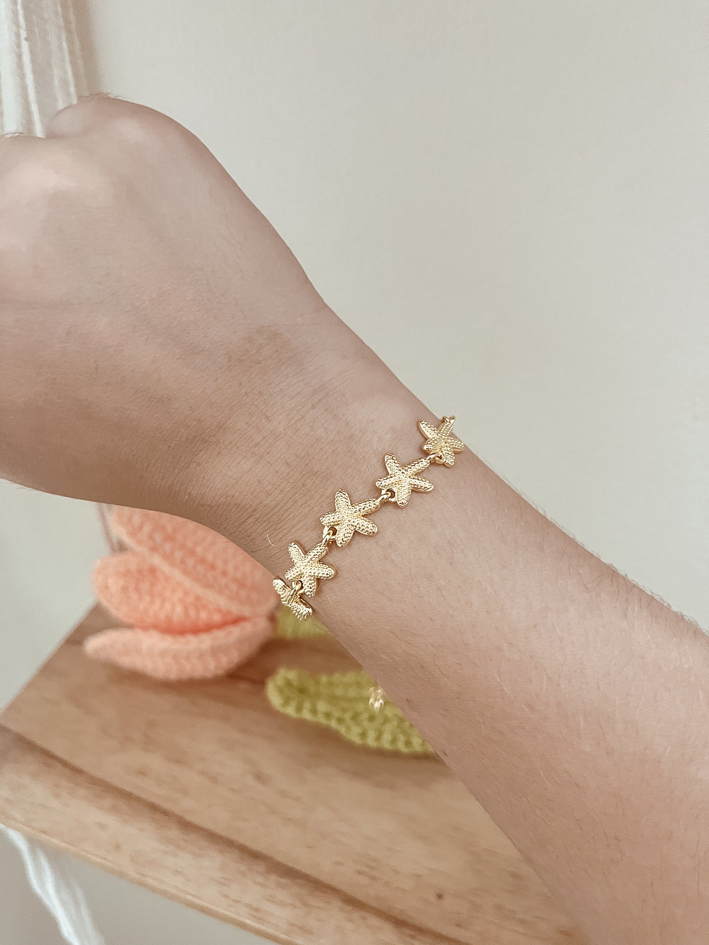 Estrellas Bracelet