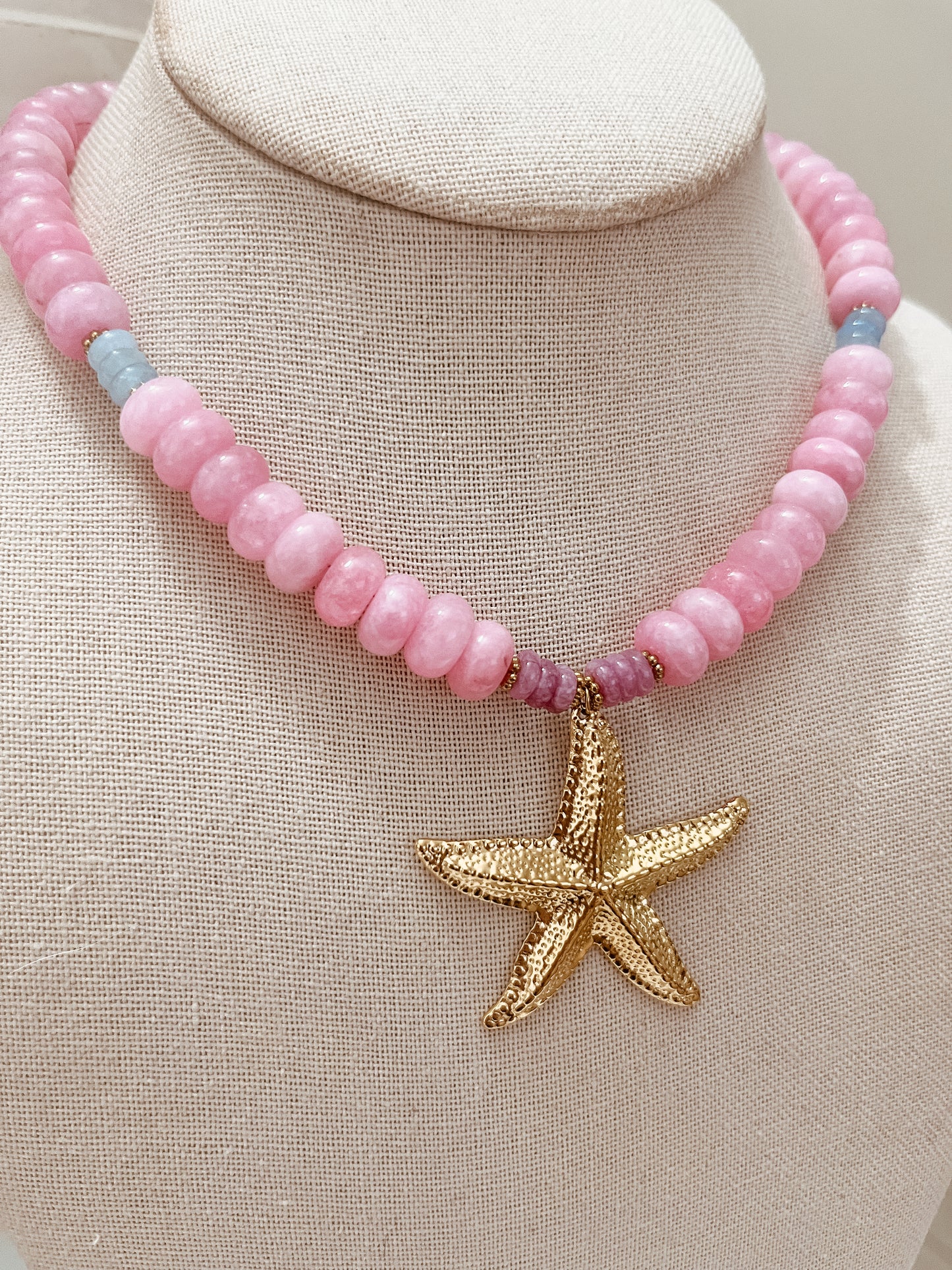 Verano Rosita Necklace