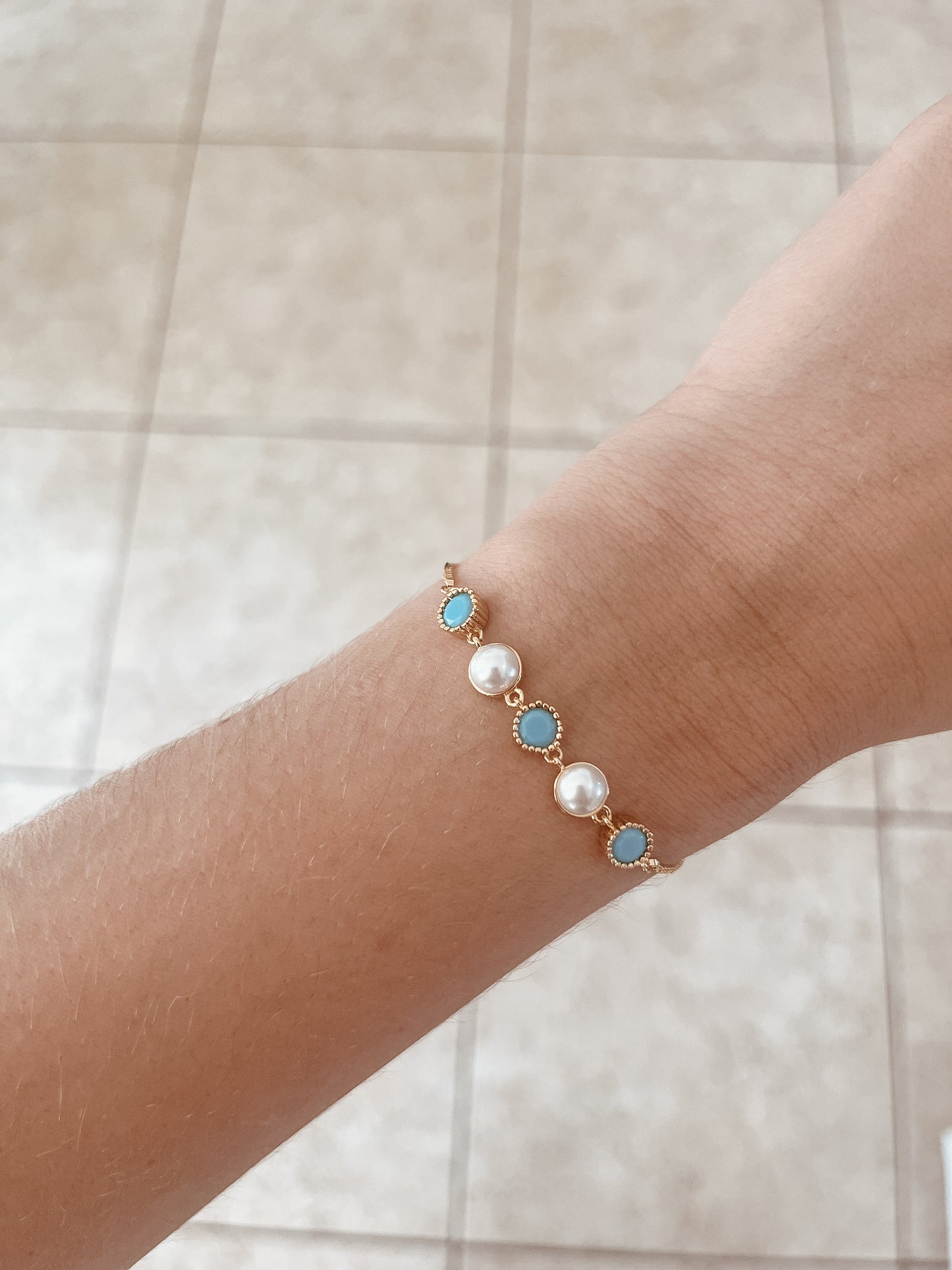 Azul Bracelet