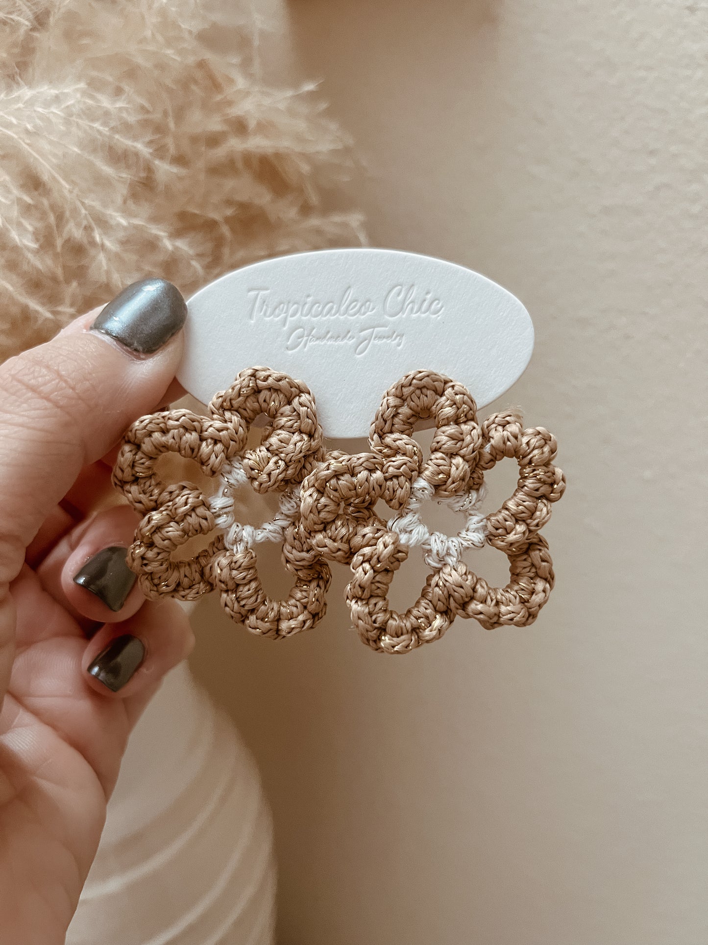 Valentina Earrings