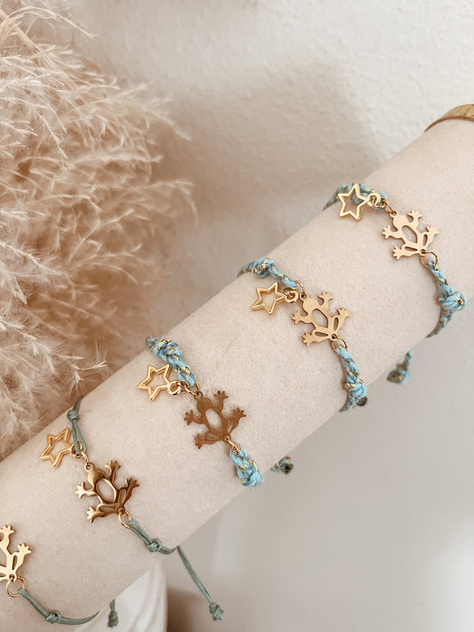Coqui Bracelet