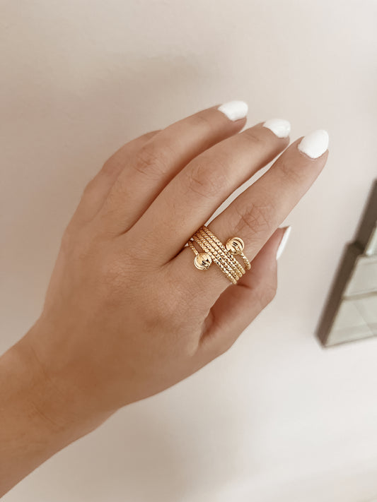 Balines Ring