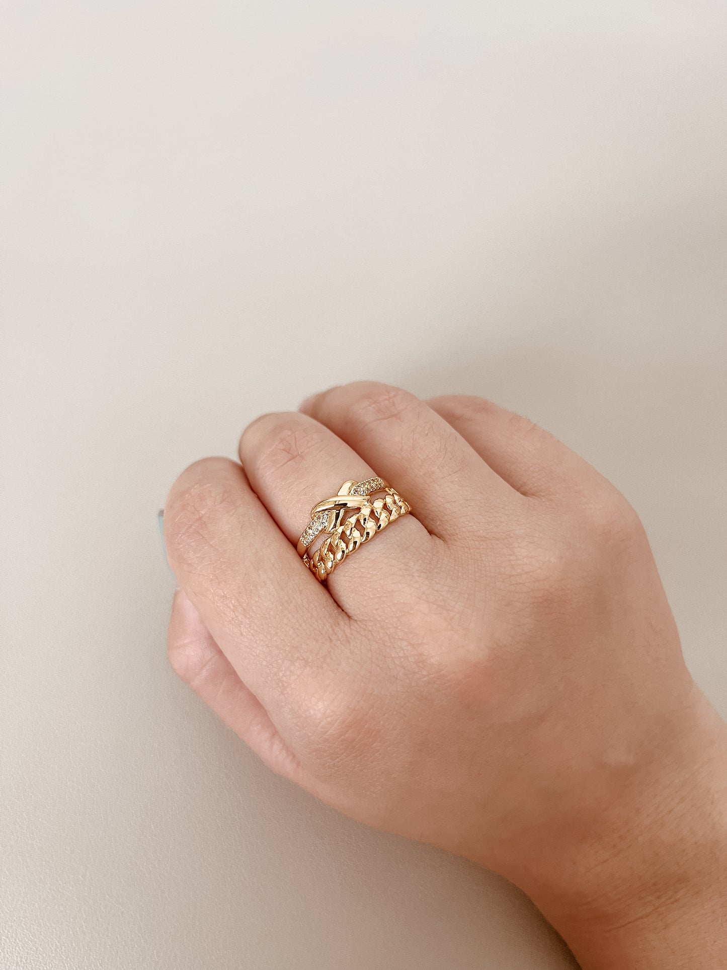 Doble Ring