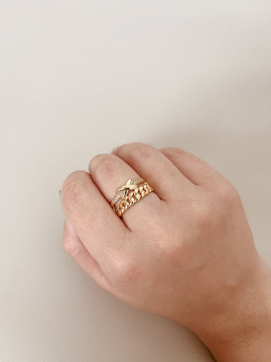 Doble Ring