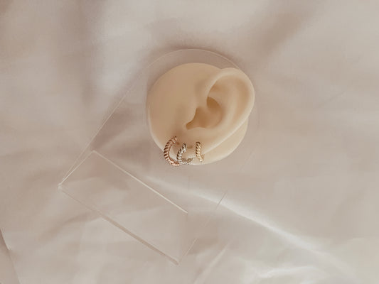 Set Earrings