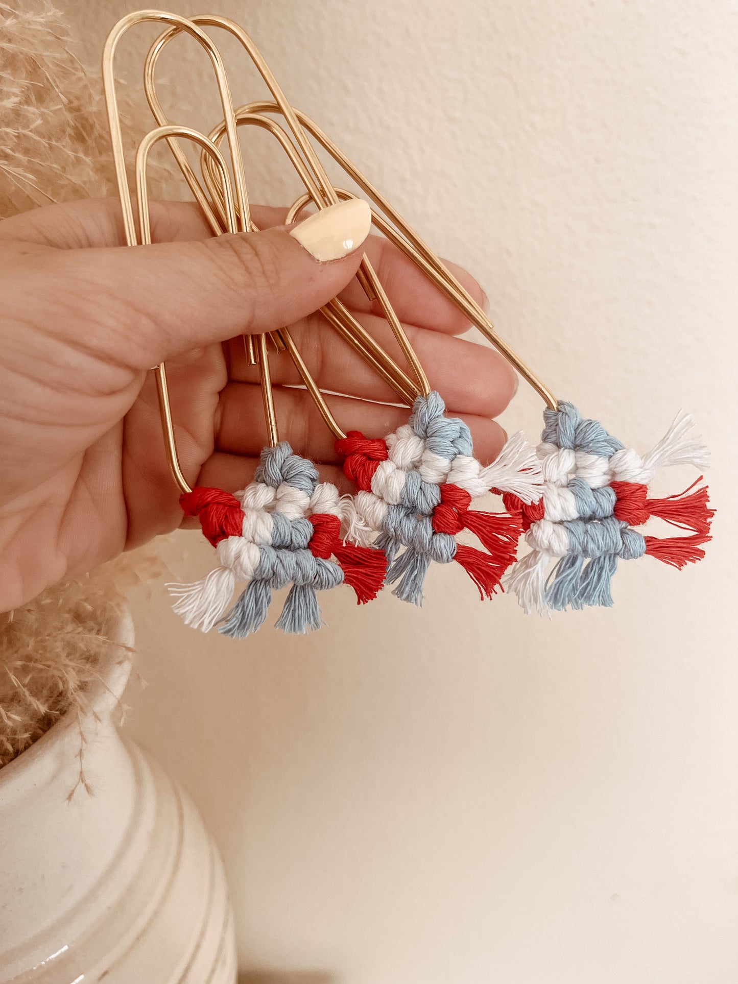 Puerto Rico Bookmark