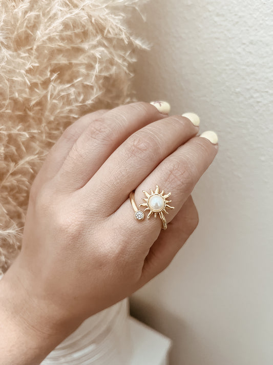 Solecito Ring