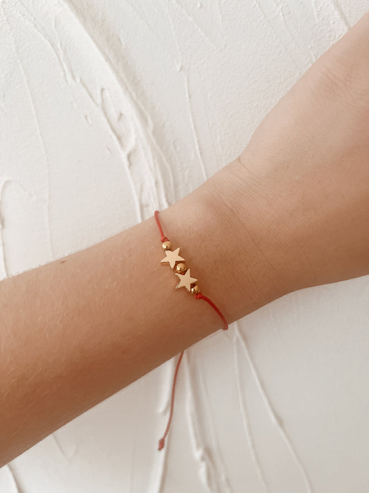 Estrellas Bracelet