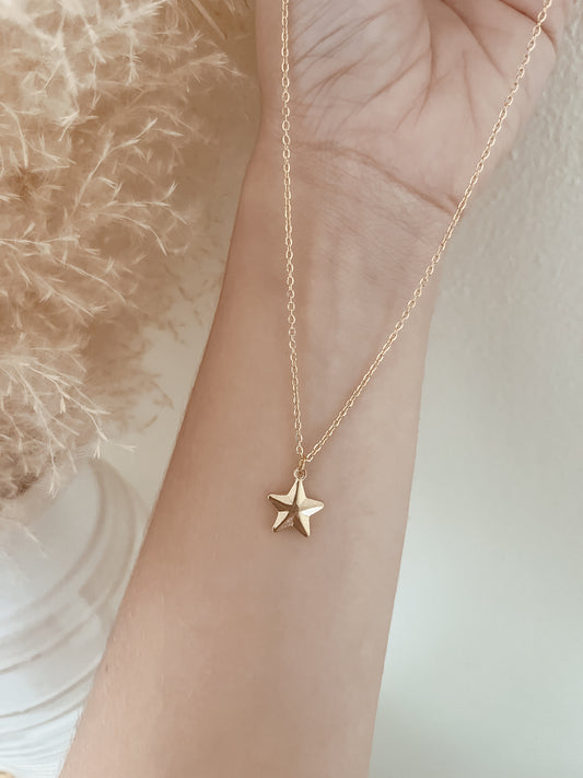 Cielo Necklace