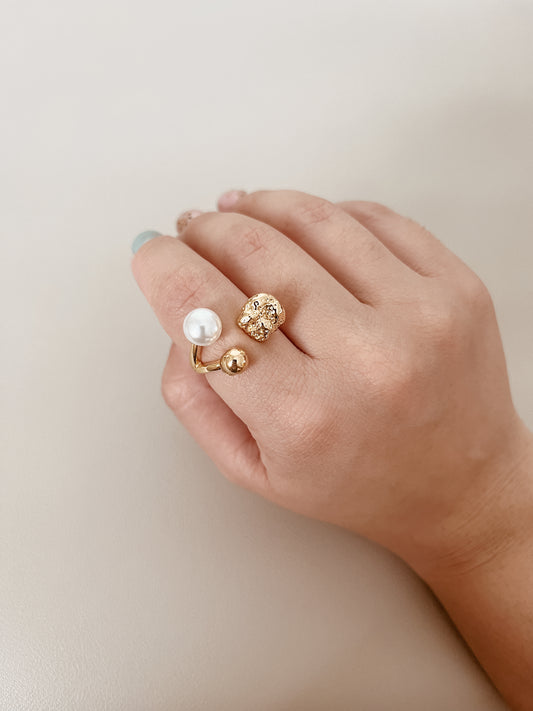 Elegante Ring