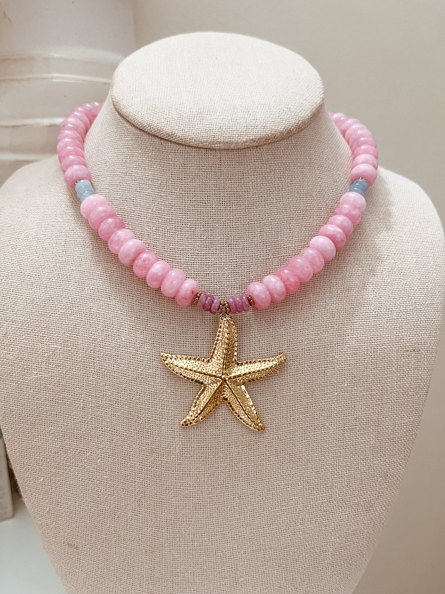 Verano Rosita Necklace