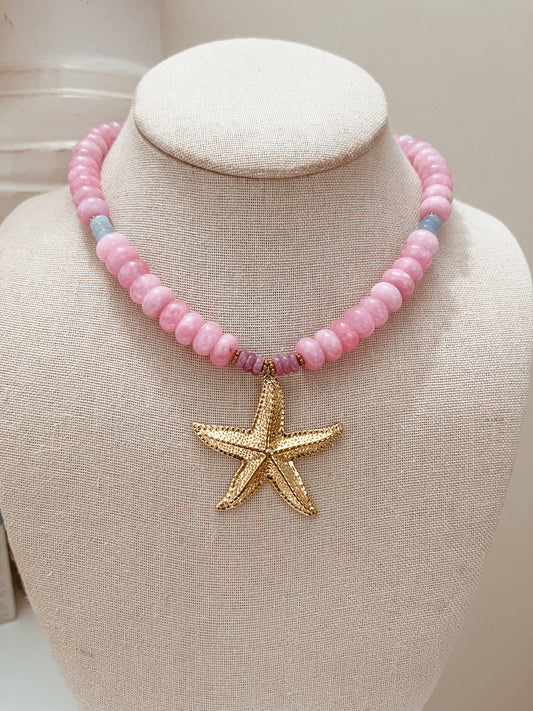 Verano Rosita Necklace