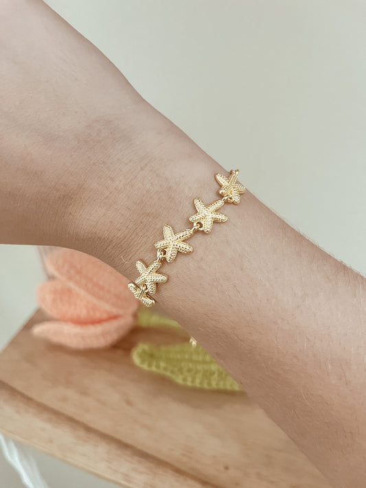 Estrellas Bracelet