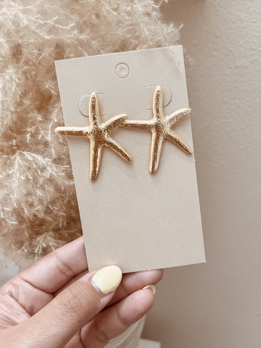 Mar Earrings