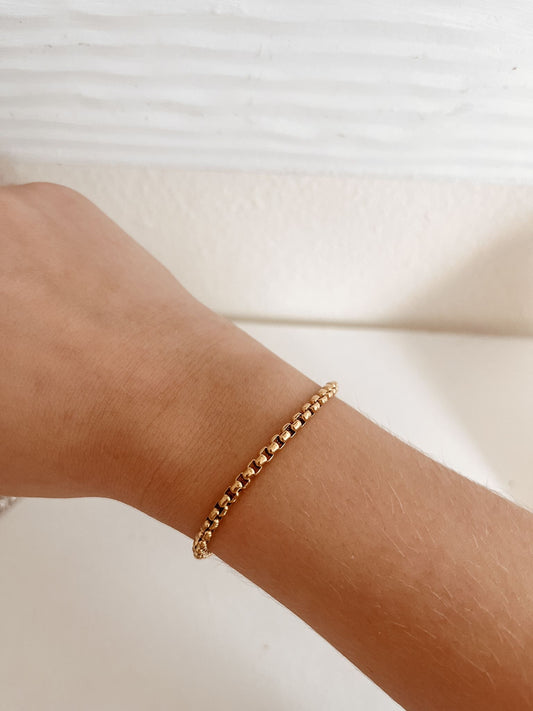 Fancy Bracelet