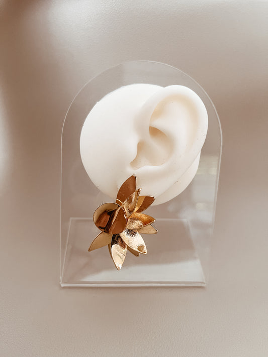 Girasol Earrings