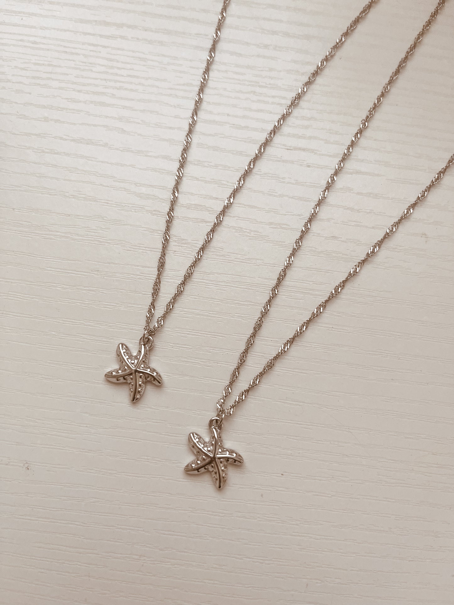 Estrellita Necklace