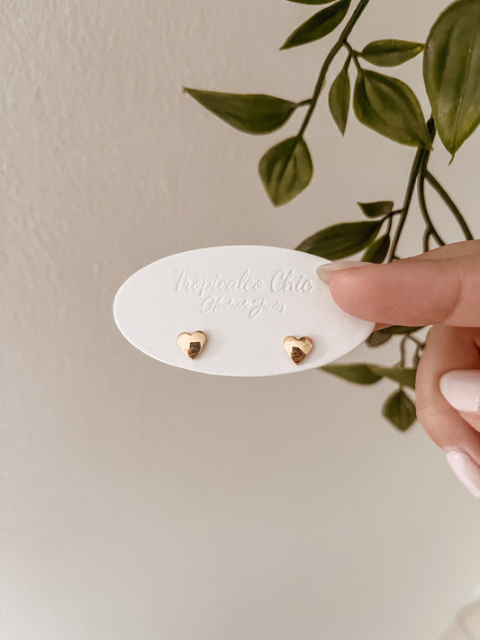 Cori Earrings